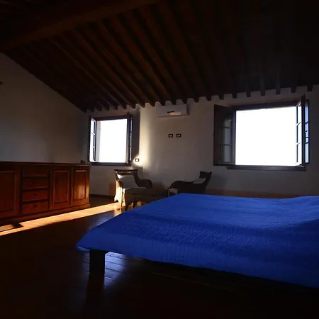 Patresi Mare Apartment Marciana (Isola d'Elba)