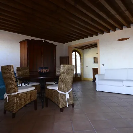 Patresi Mare Apartment *