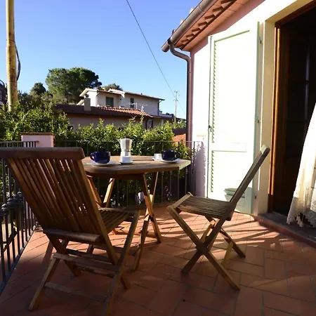 Patresi Mare Apartment