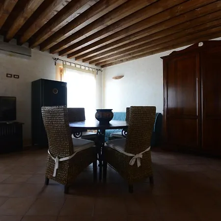 Patresi Mare Διαμέρισμα Marciana (Isola d'Elba)