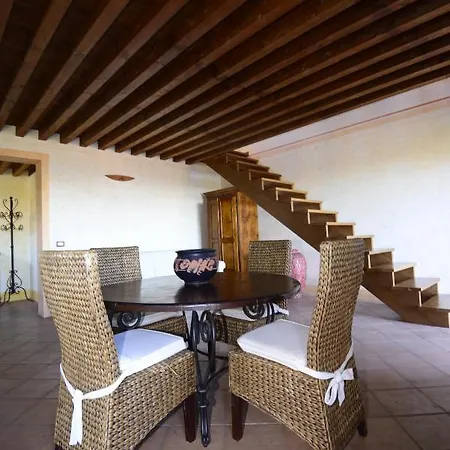 Patresi Mare Apartment
