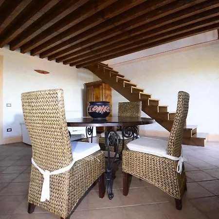 Patresi Mare Apartment Marciana (Isola d'Elba)