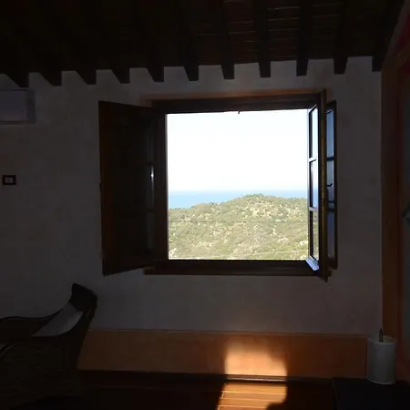 Patresi Mare Διαμέρισμα *