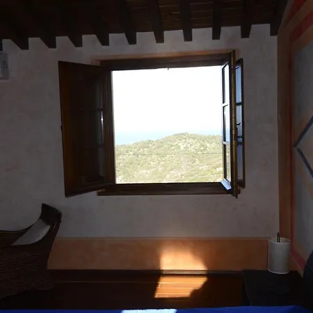 Διαμέρισμα Patresi Mare