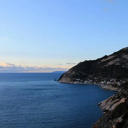 Patresi Mare Apartment *