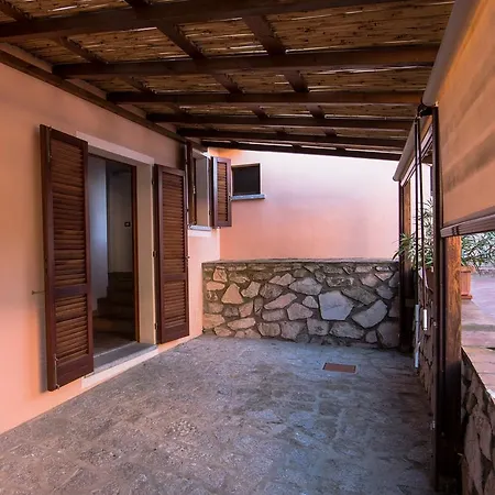 Apartment Patresi Mare