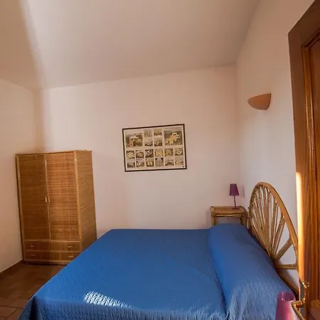 Patresi Mare Διαμέρισμα Marciana (Isola d'Elba)