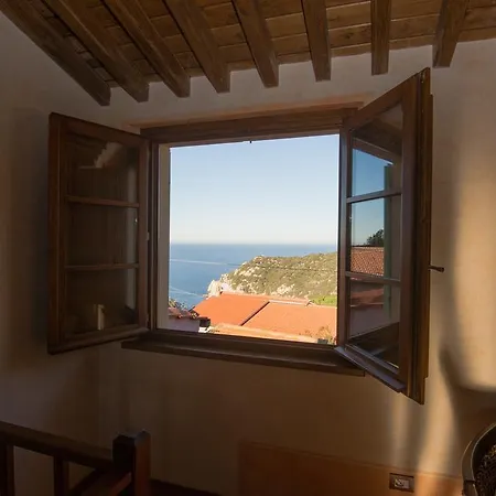 Patresi Mare Appartamento