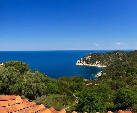 Patresi Mare * Marciana (Isola d'Elba)