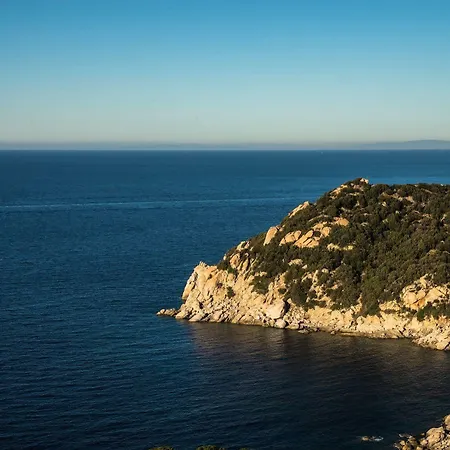Διαμέρισμα Patresi Mare *