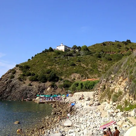 Patresi Mare Apartment Marciana (Isola d'Elba)