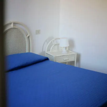 Patresi Mare Apartment