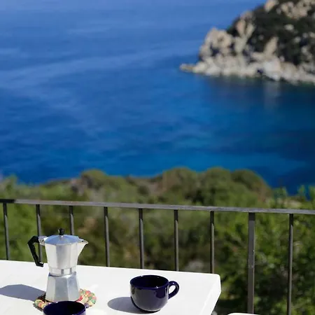 Patresi Mare Marciana (Isola d'Elba)