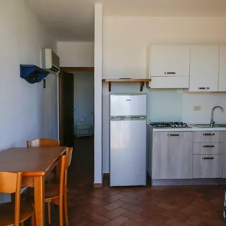 Appartamento Patresi Mare