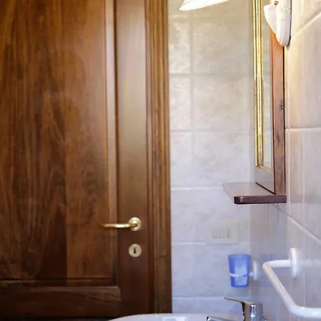 Patresi Mare Apartment Marciana (Isola d'Elba)