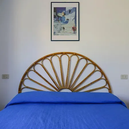Patresi Mare Apartment Marciana (Isola d'Elba)