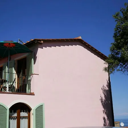 Appartamento Patresi Mare Marciana (Isola d'Elba)