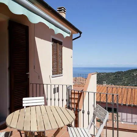 Patresi Mare Marciana (Isola d'Elba)