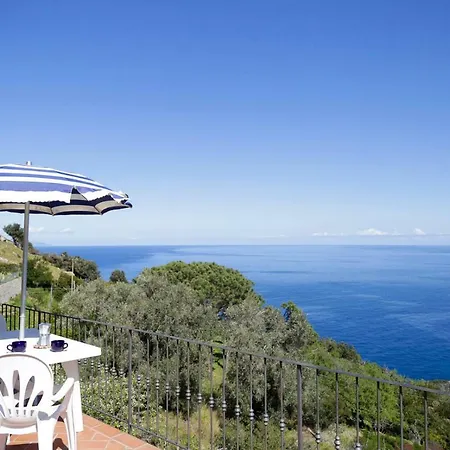 Patresi Mare Διαμέρισμα Marciana (Isola d'Elba)