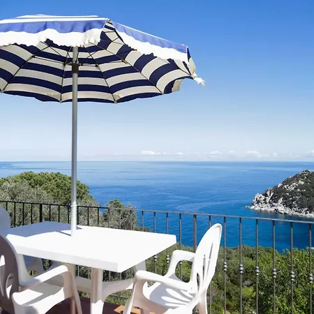 Patresi Mare * Marciana (Isola d'Elba)
