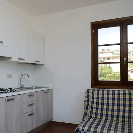 Patresi Mare Διαμέρισμα