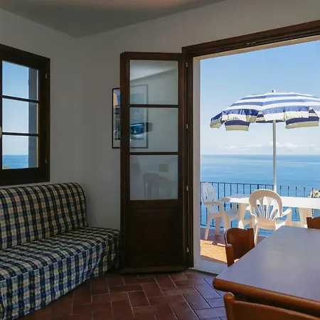 Διαμέρισμα Patresi Mare Marciana (Isola d'Elba)