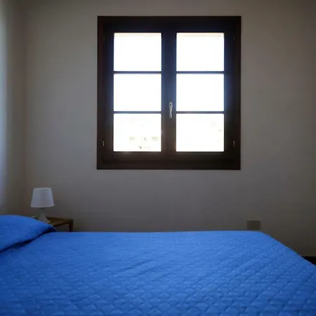 Apartment Patresi Mare Marciana (Isola d'Elba)