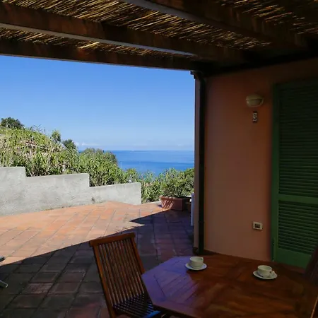 Patresi Mare Apartment
