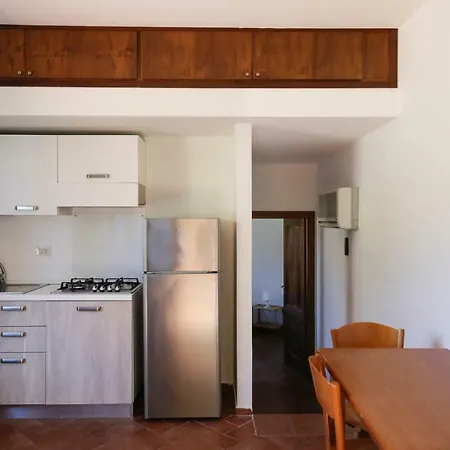 Patresi Mare Apartment