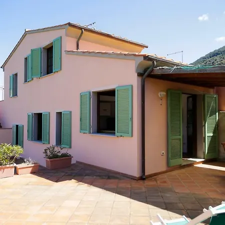 Patresi Mare Διαμέρισμα Marciana (Isola d'Elba)
