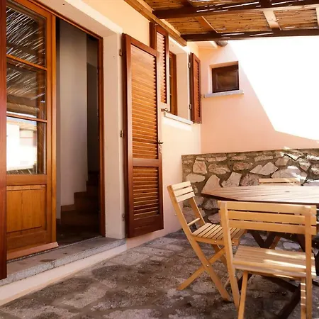 Patresi Mare Διαμέρισμα