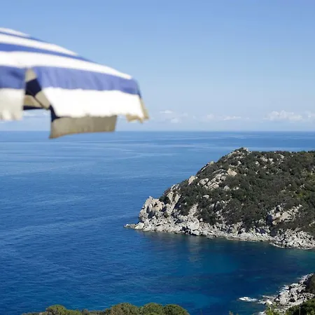 Appartamento Patresi Mare *