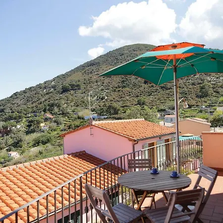 Appartamento Patresi Mare Marciana (Isola d'Elba)