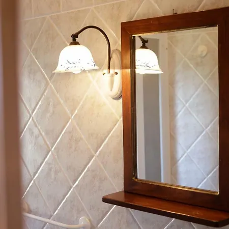 Apartment Patresi Mare *