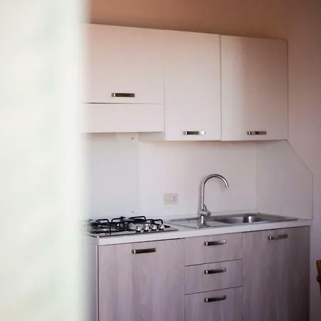 Patresi Mare Apartment