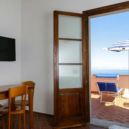 Appartamento Patresi Mare Marciana (Isola d'Elba)