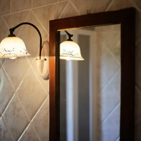 Patresi Mare Apartment