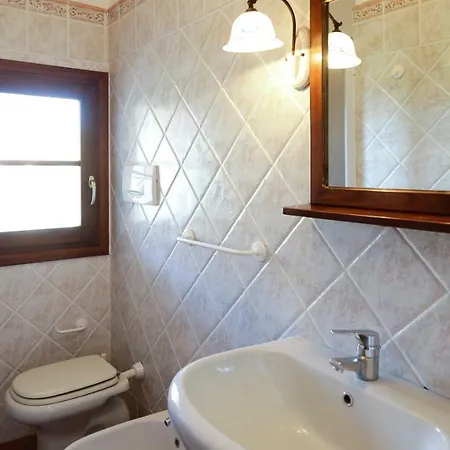 Apartment Patresi Mare Marciana (Isola d'Elba)