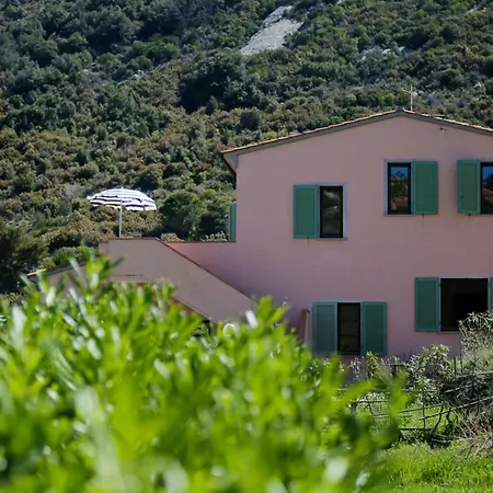 Patresi Mare Marciana (Isola d'Elba)