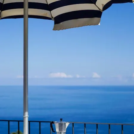 Patresi Mare Appartamento