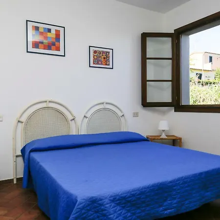 Apartment Patresi Mare Marciana (Isola d'Elba)