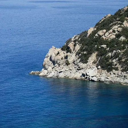 Patresi Mare * Marciana (Isola d'Elba)