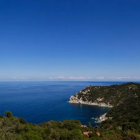 Patresi Mare Apartment