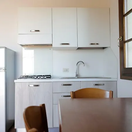 Patresi Mare Apartment Marciana (Isola d'Elba)