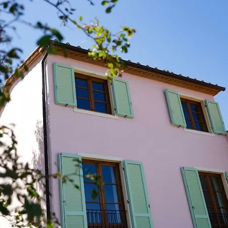 Διαμέρισμα Patresi Mare Marciana (Isola d'Elba)