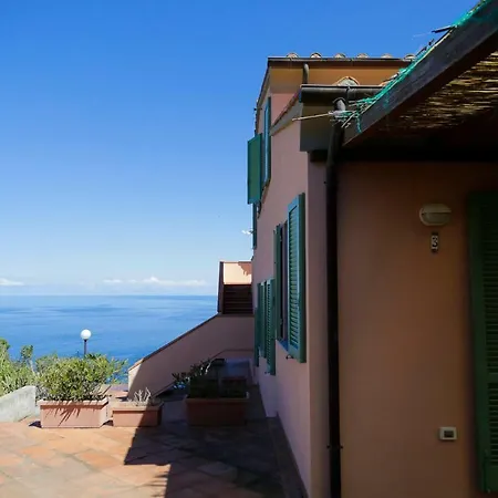 Patresi Mare