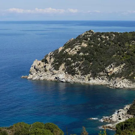 Patresi Mare Apartment