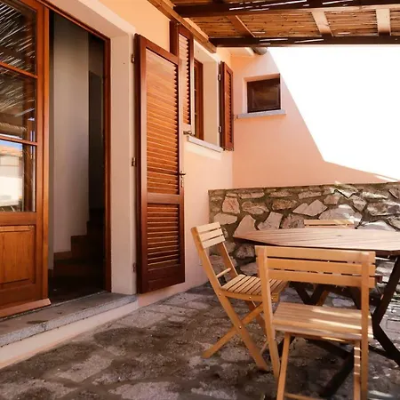 Διαμέρισμα Patresi Mare Marciana (Isola d'Elba)