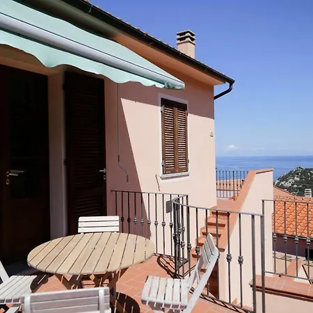 Patresi Mare * Marciana (Isola d'Elba)