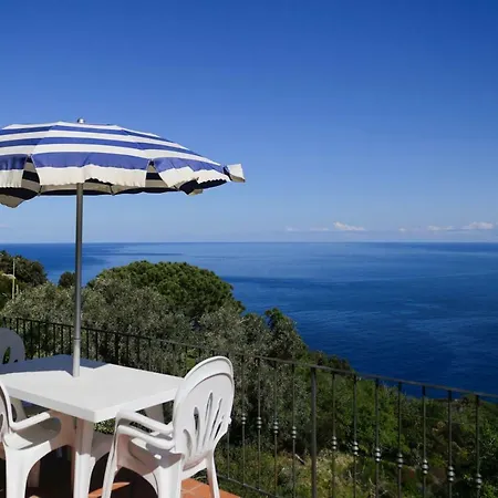 Patresi Mare Apartment *